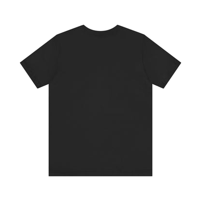 The Last Bolshevik Unisex Tee – Retro Soviet Style Shirt for History Buffs