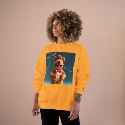 Wocka! - Hurtz Shirtz Collection