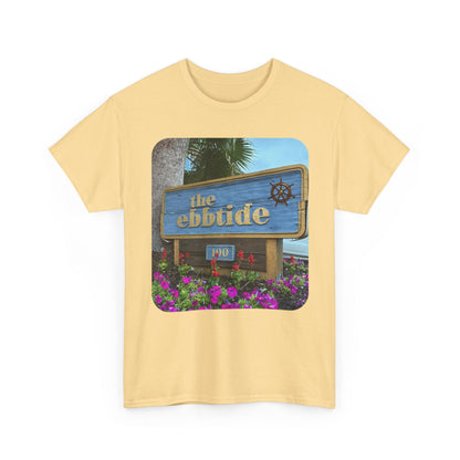 Ebbtide - Hurtz Shirtz Collection