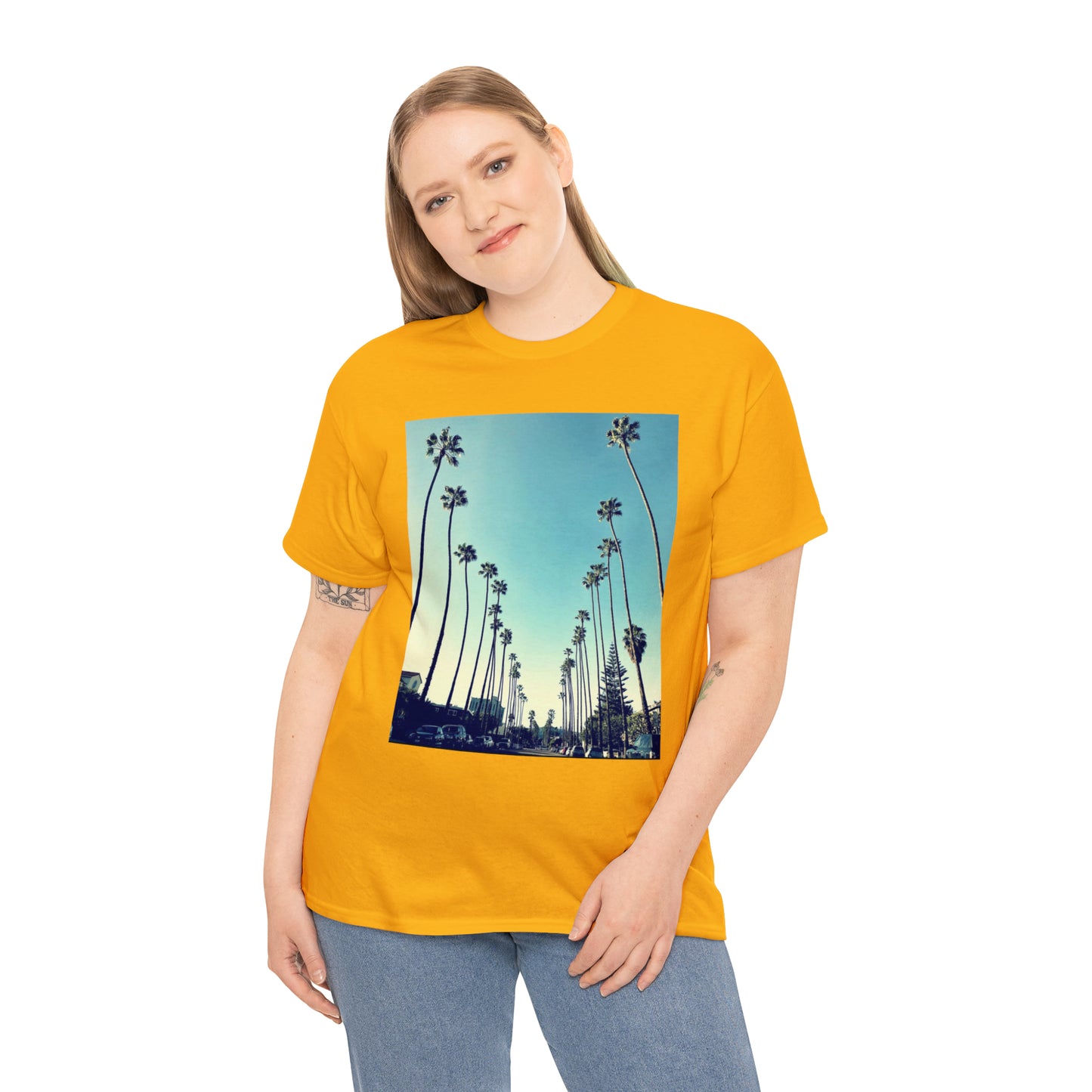 California - Hurts Shirts Collection