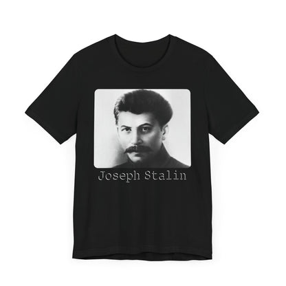 Joseph Stalin - Hemingway Line - Hurts Shirts Collection