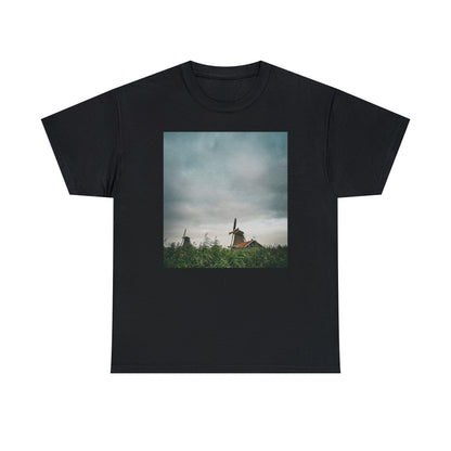 Windmill Weather - Hurts Shirts Collection