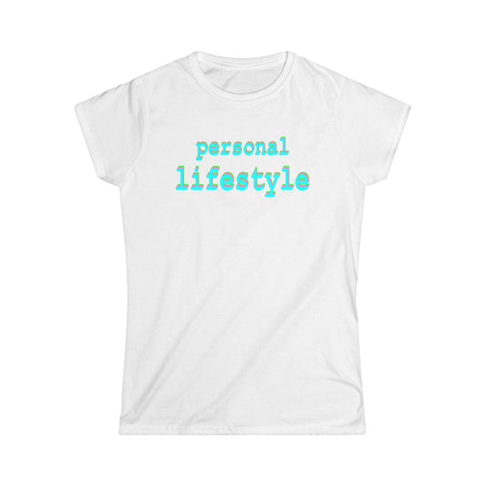 Personal Lifestyle - Hurtz Shirtz Collection