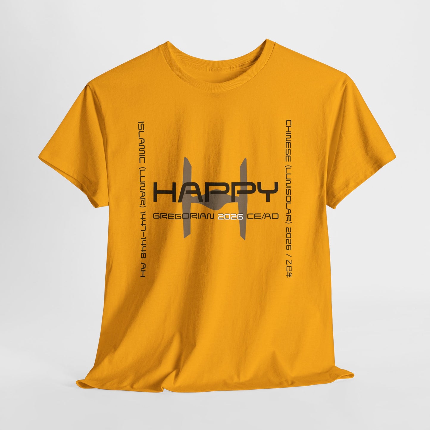 Happy Thai Fighter - Hurtz Shirtz Collection