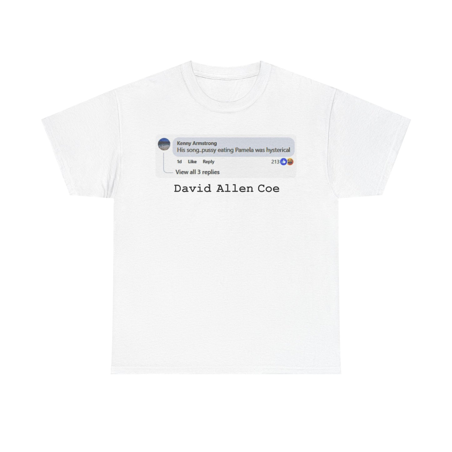 Pamela - Hurtz Shirtz Collection