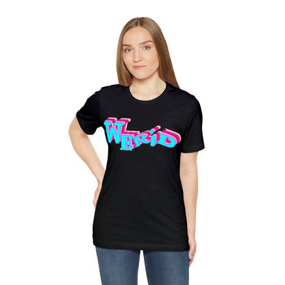 Weird Shirts - Hurts Shirts Collection