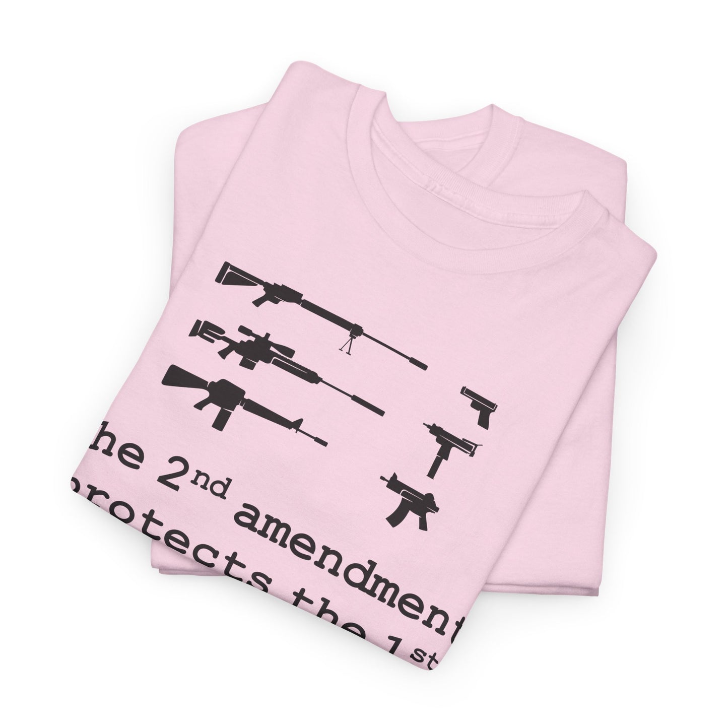 1st Amendment - Hurtz Shirtz Collection