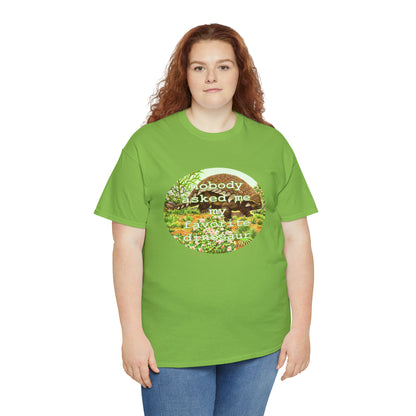 Favorite Dinosaur Teacup - Hurts Shirts