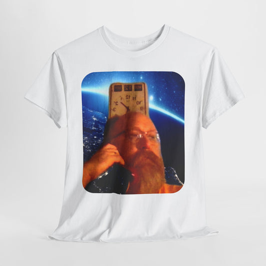 JOHNNY DAY WILL TAKE YOUR CALL - Hurtz Shirtz Collection