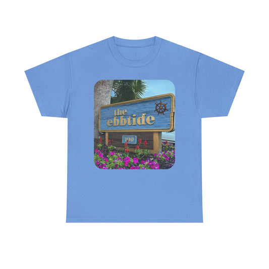 Ebbtide - Hurtz Shirtz Collection