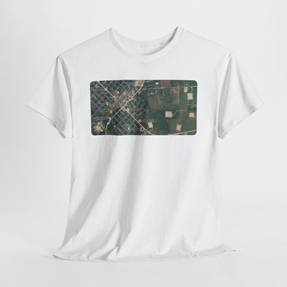Shiner Texas - Hurtz Shirtz Collection