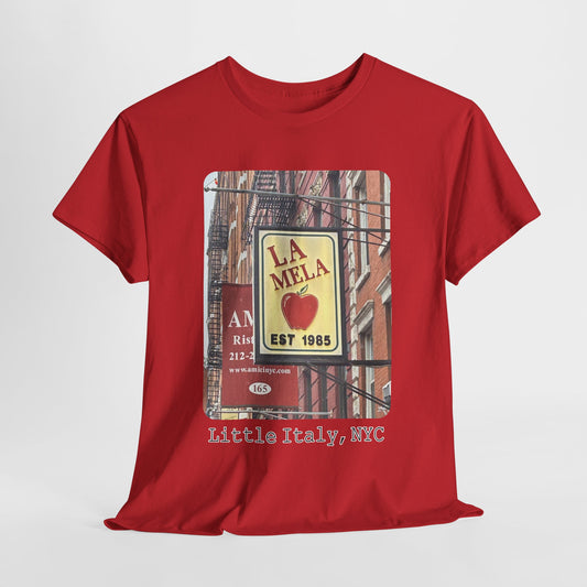 The Apple - Hurtz Shirtz Collection