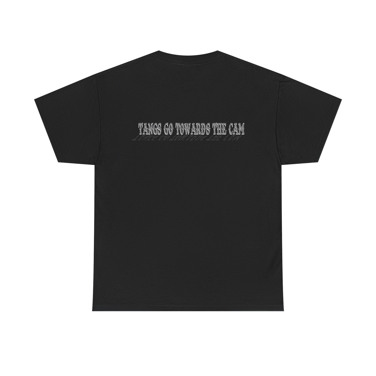 Tang Shirt - Dark humor