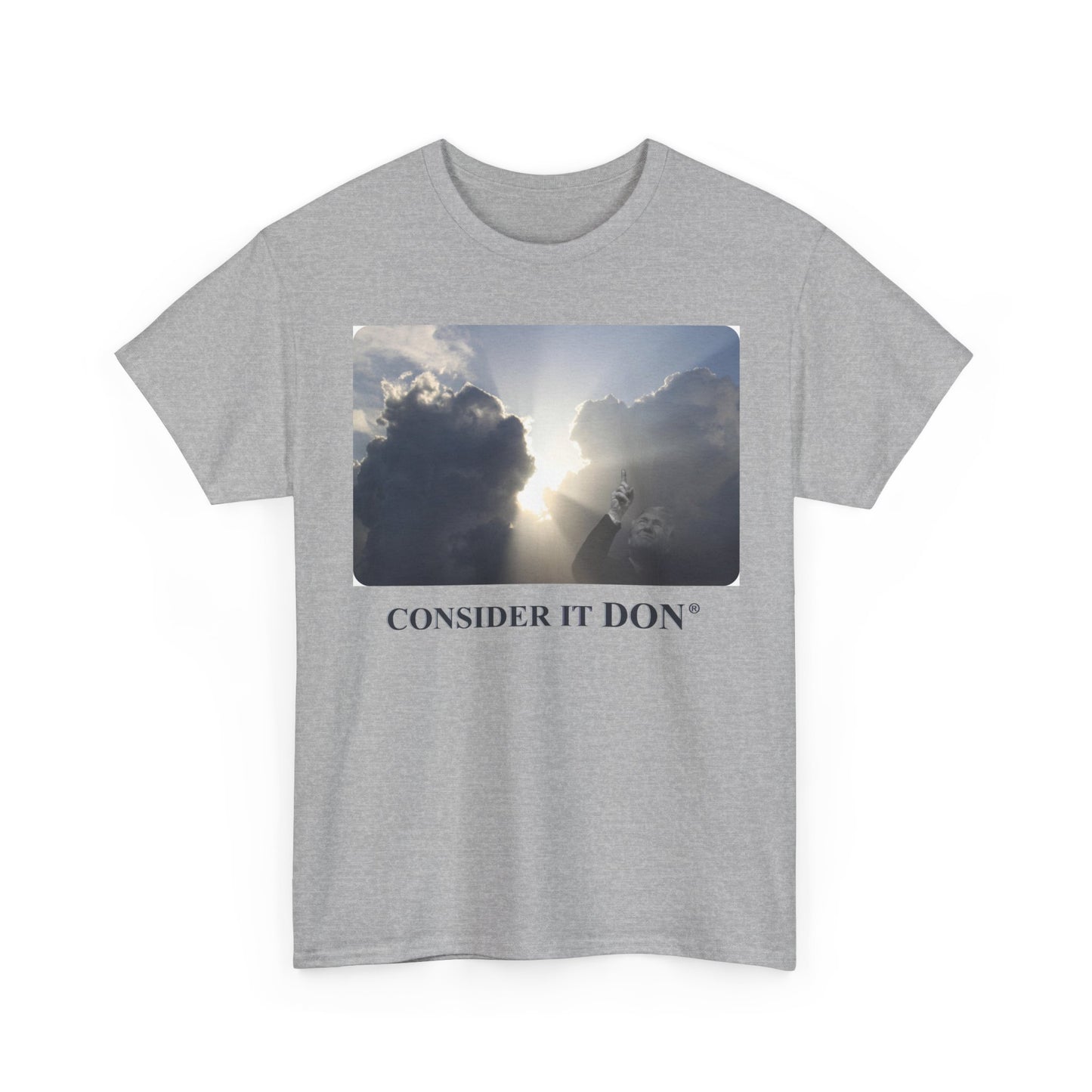 Consider It DON! - 04 - Hurtz Shirtz Collection