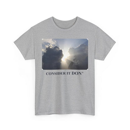 Consider It DON! - 04 - Hurtz Shirtz Collection