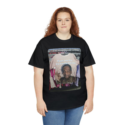Blurry Bill Cosby - Hurts Shirts Collection