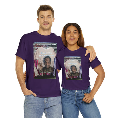 Blurry Bill Cosby - Hurts Shirts Collection