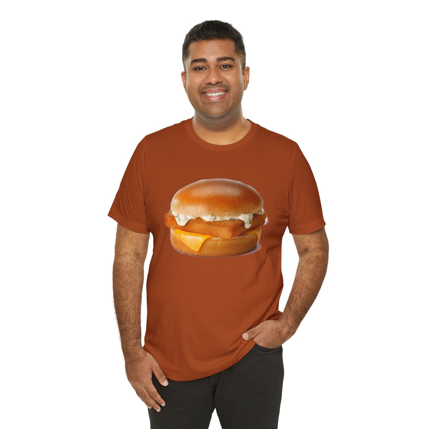 Fish Sammich - Hurts Shirts Collection