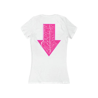 Spankingly Amazing (image on back/reverse only) - Hurts Shirts Collection