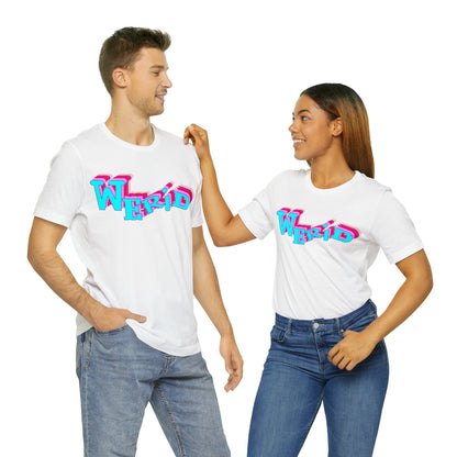 Weird Shirts - Hurts Shirts Collection