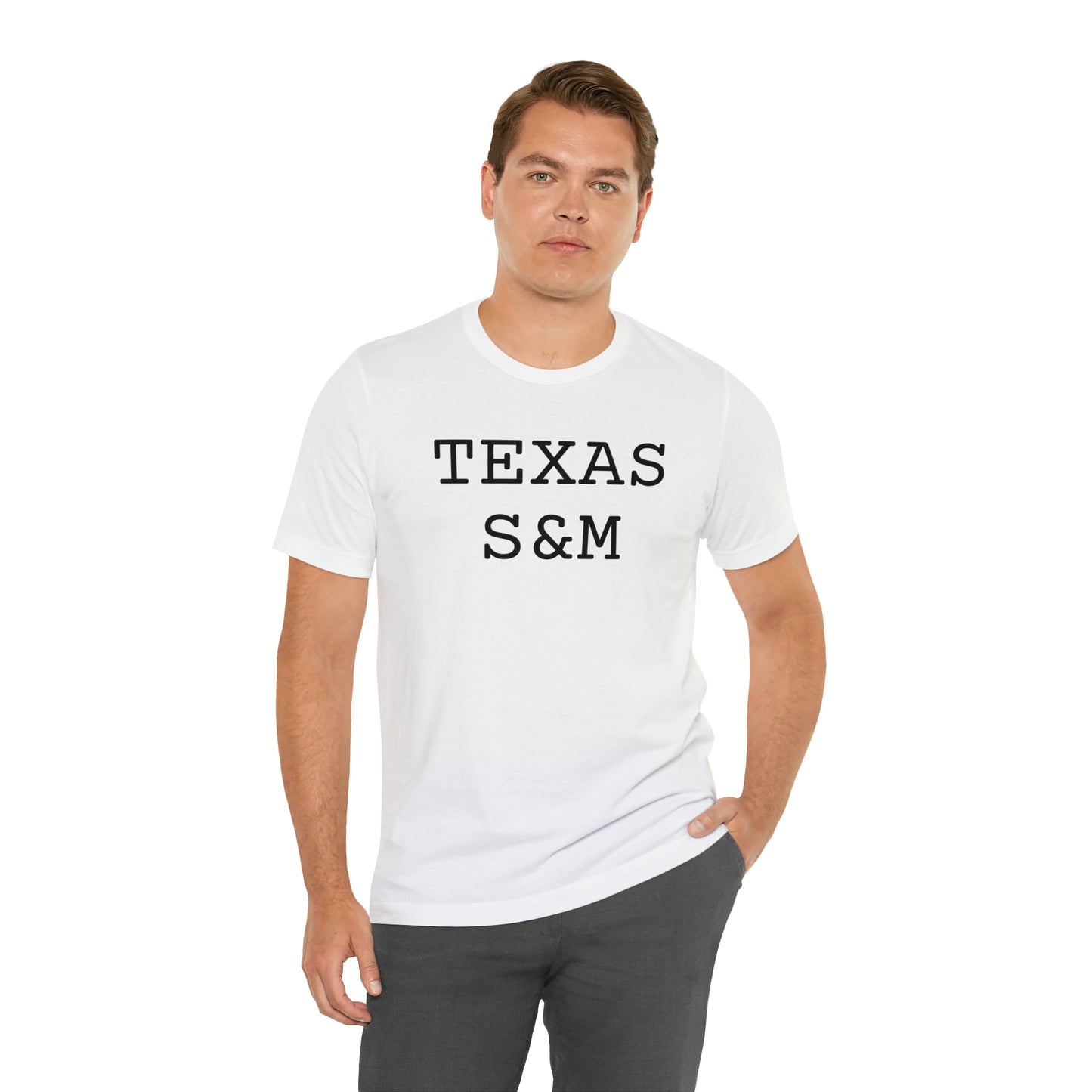 TEXAS S&M - Hurts Shirts