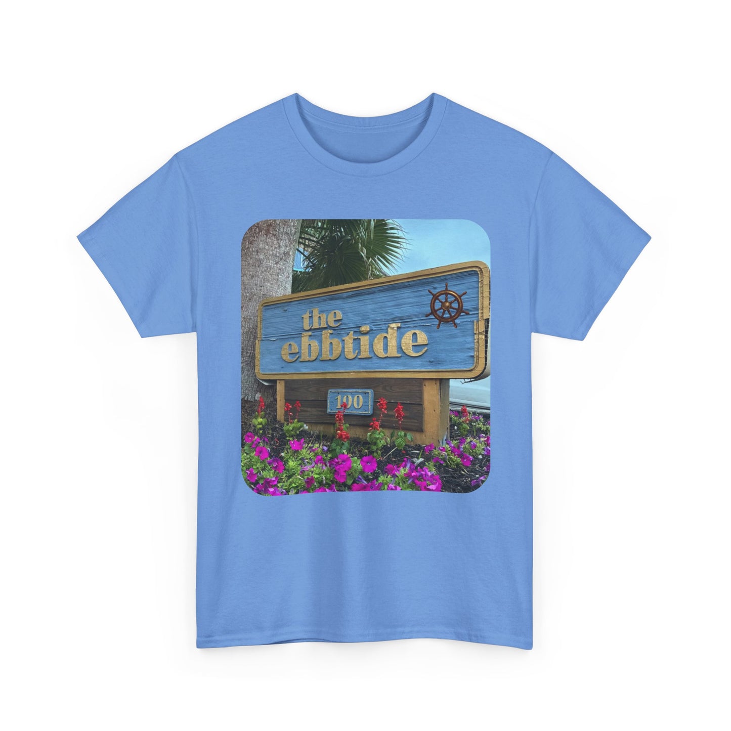 Ebbtide - Hurtz Shirtz Collection