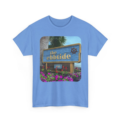 Ebbtide - Hurtz Shirtz Collection