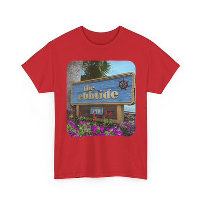 Ebbtide - Hurtz Shirtz Collection
