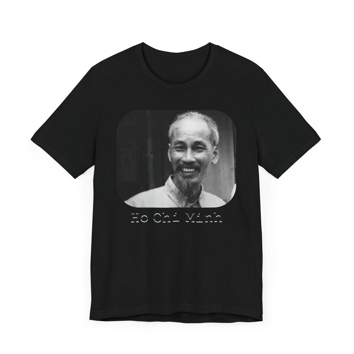 Ho Chi Menh - Hemingway Line - Hurts Shirts Collection