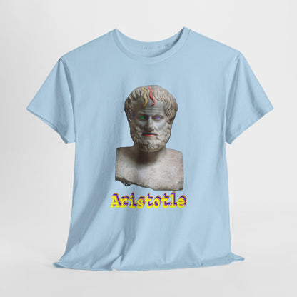 Aristotle - Hurtz Shirtz Collection