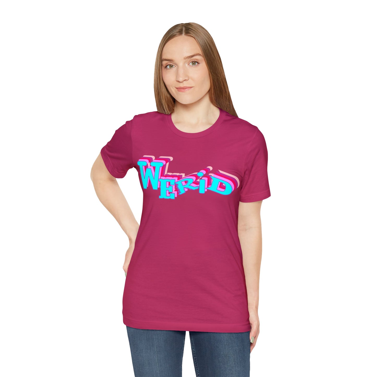 Weird Shirts - Hurts Shirts Collection