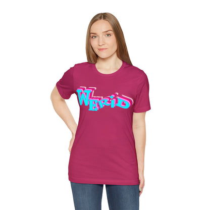 Weird Shirts - Hurts Shirts Collection