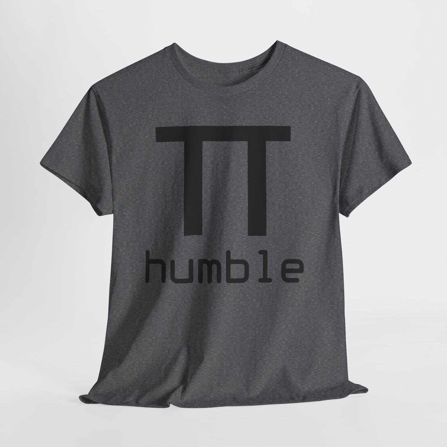 Humble Pi Guy - Hurtz Shirtz Collection