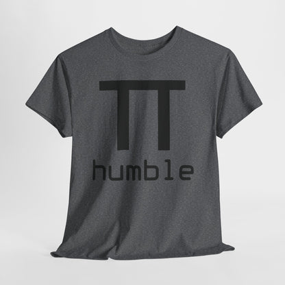 Humble Pi Guy - Hurtz Shirtz Collection