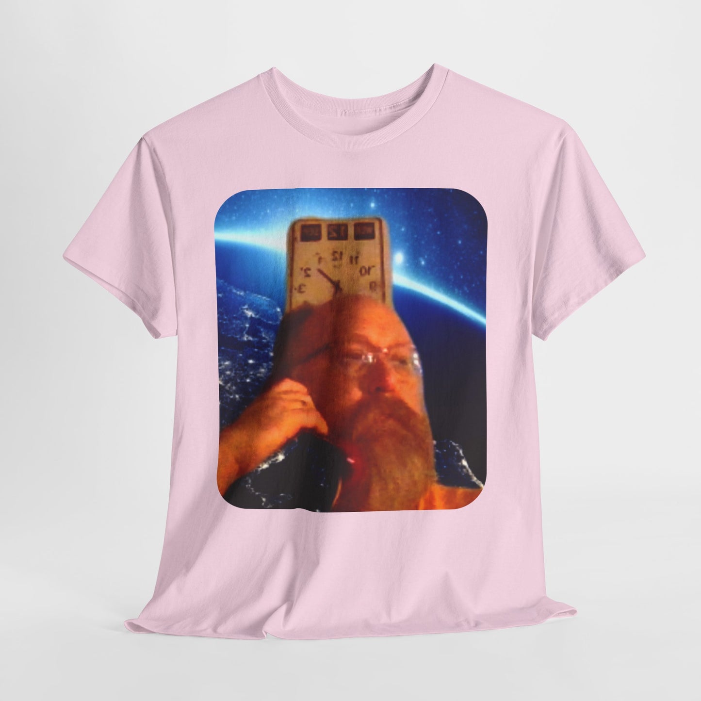 JOHNNY DAY WILL TAKE YOUR CALL - Hurtz Shirtz Collection