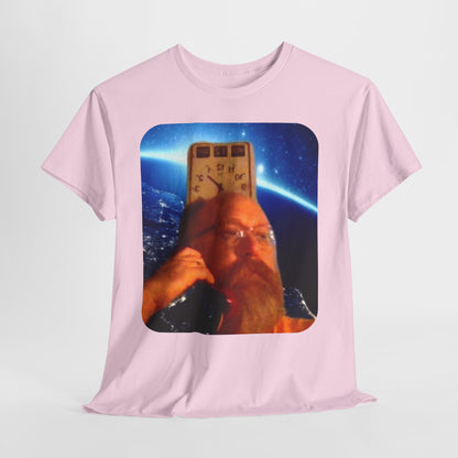 JOHNNY DAY WILL TAKE YOUR CALL - Hurtz Shirtz Collection