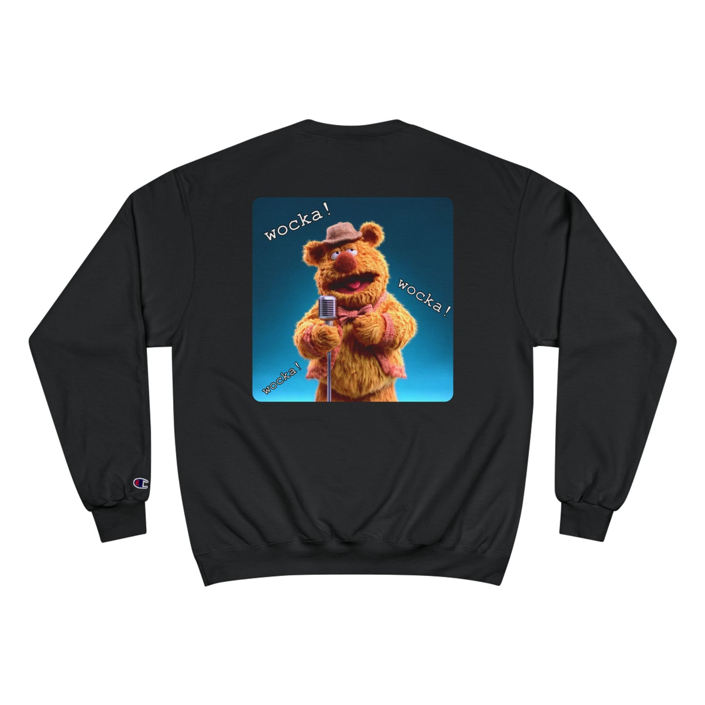 Wocka! - Hurtz Shirtz Collection