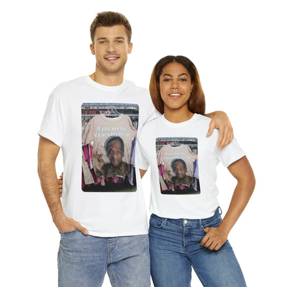 Blurry Bill Cosby - Hurts Shirts Collection