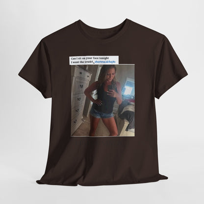 Happy Magic 7 - Hurtz Shirtz Collection