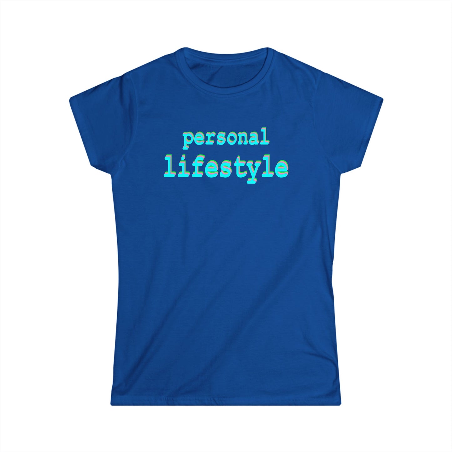 Personal Lifestyle - Hurtz Shirtz Collection