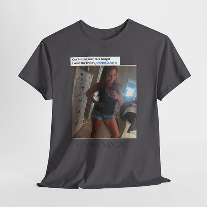 Happy Magic 7 - Hurtz Shirtz Collection