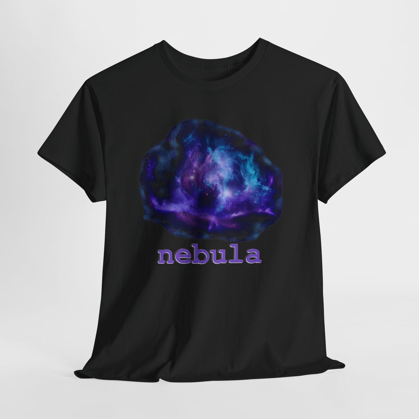 Nebula 02 - Hurtz Shirtz Collection