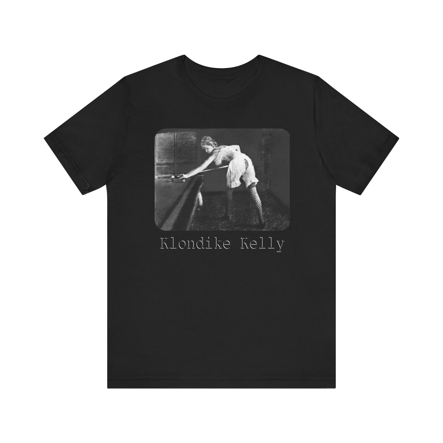 Klondike Kelly - Hemingway Line - Hurts Shirts Collection