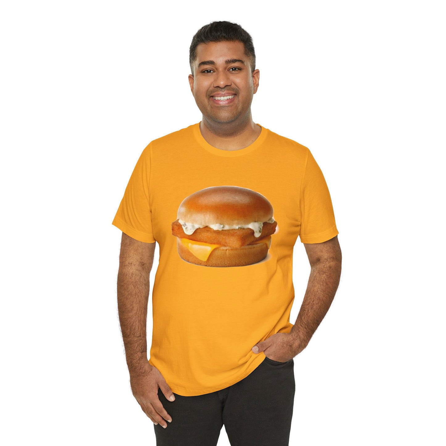 Fish Sammich - Hurts Shirts Collection