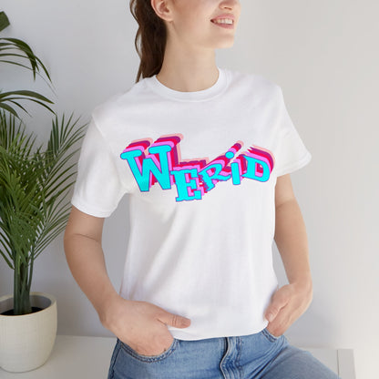 Weird Shirts - Hurts Shirts Collection