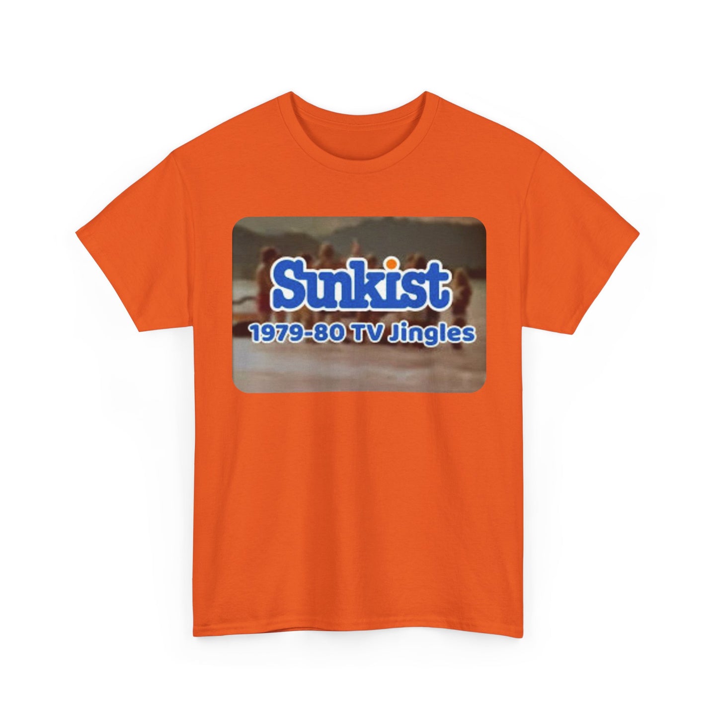 Seriously Totally Summer - Hurtz Shirtz Collection