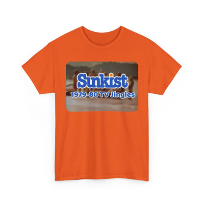 Seriously Totally Summer - Hurtz Shirtz Collection