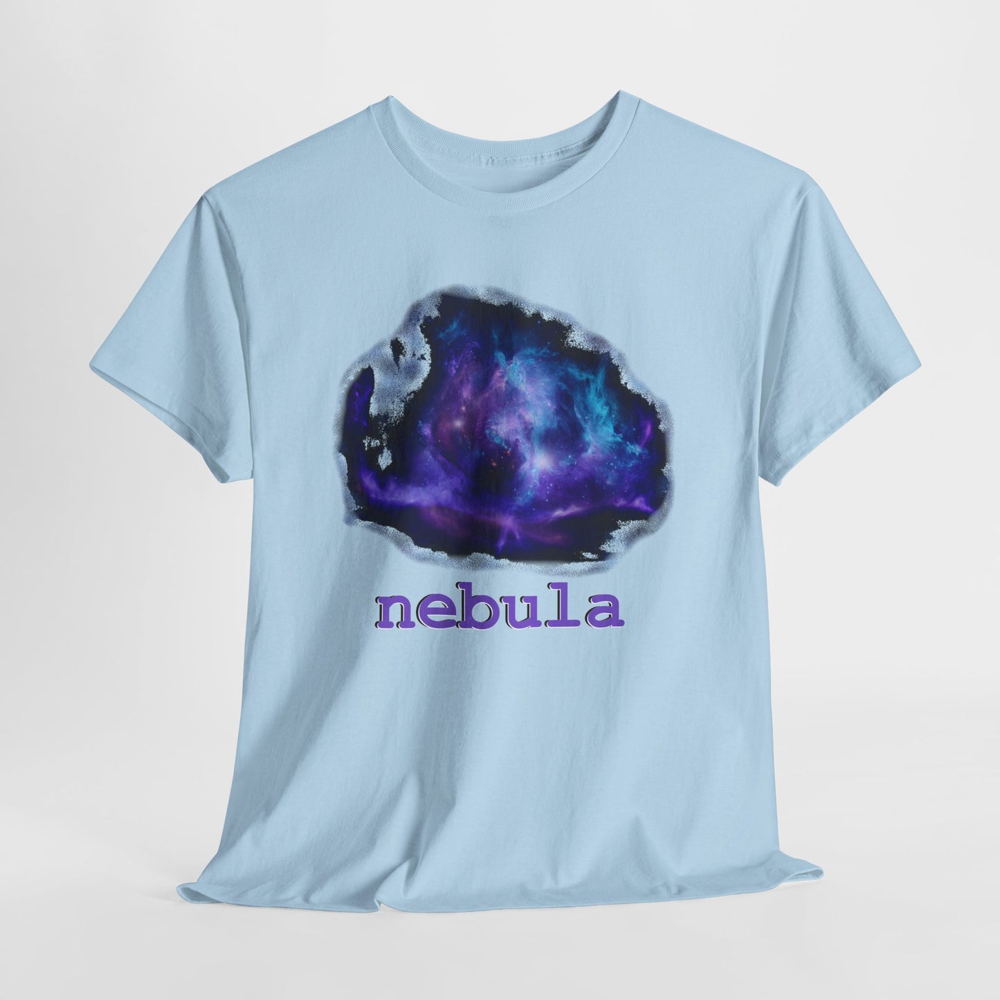 Nebula 02 - Hurtz Shirtz Collection