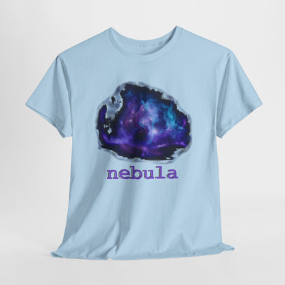 Nebula 02 - Hurtz Shirtz Collection