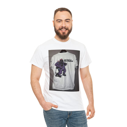 BIZ MARKIE THE DIABOLICAL - Hurts Shirts Collection